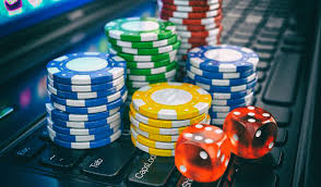 Вход на зеркало Slott Casino
