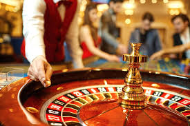Зеркало Grand Casino